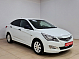 Hyundai Solaris Super Series-II, 2014 года, пробег 127210 км