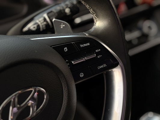 Hyundai Sonata, 2019 года, пробег 81800 км