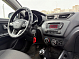 Kia Rio Comfort, 2014 года, пробег 150480 км