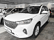Haval M6 Оптимум (2026), белый