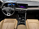 Kia K5, 2019 года, пробег 108835 км