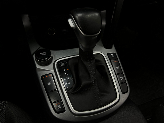 Kia Seltos Comfort, 2021 года, пробег 127686 км