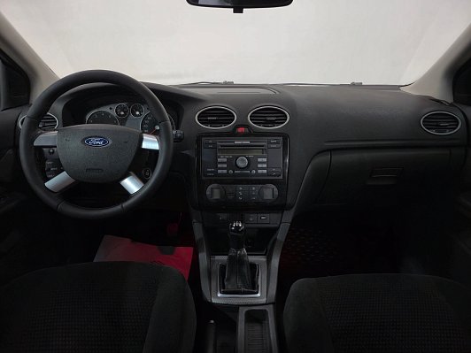 Ford Focus Ghia, 2005 года, пробег 214500 км