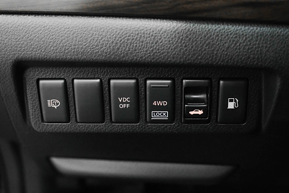 Nissan Teana Luxury+ Four, 2011 года, пробег 244038 км