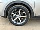 Haval F7x Elite, 2021 года, пробег 46520 км