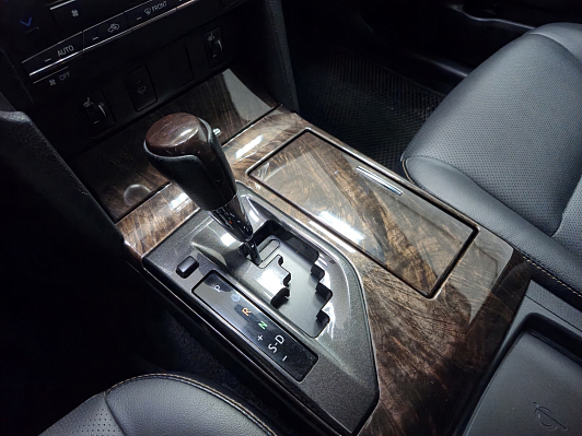 Toyota Camry Exclusive, 2015 года, пробег 199561 км