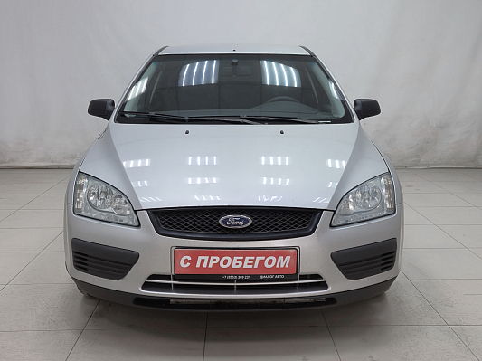 Ford Focus Comfort, 2006 года, пробег 255044 км