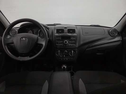 Lada (ВАЗ) Granta, 2020 года, пробег 102680 км