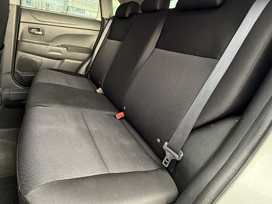 Mitsubishi ASX Intense, 2012 года, пробег 250000 км