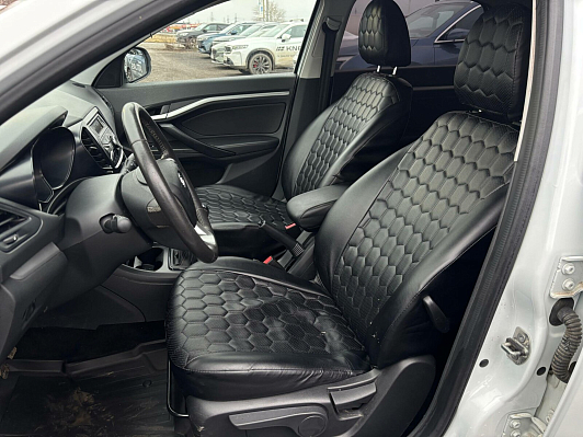 Lada (ВАЗ) Vesta Comfort Winter, 2021 года, пробег 71166 км