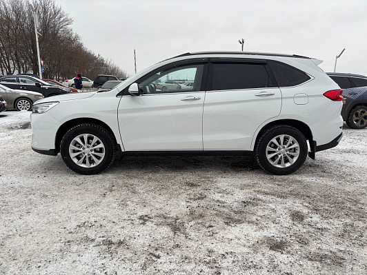 Haval M6 Family, 2023 года, пробег 46805 км
