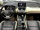 Lexus NX Black Vision (NX200 AWD (N7)), 2021 года, пробег 142241 км