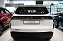 Chery Tiggo 4 CVT Line, белый