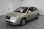 Hyundai Elantra GLS, 2008 года, пробег 258150 км