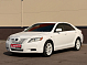 Toyota Camry Элеганс, 2008 года, пробег 266239 км
