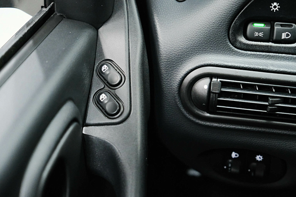 Lada (ВАЗ) Niva Travel Classic'24, 2023 года, пробег 41019 км