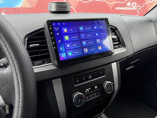 УАЗ Pickup Люкс Премиум, 2024 года, пробег 25000 км