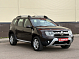 Renault Duster Drive Plus, 2016 года, пробег 229067 км
