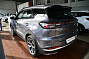 Chery Tiggo 7 Pro Max Active AWD, серый