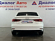 Audi A3, 2018 года, пробег 56846 км