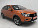 Lada (ВАЗ) Vesta Luxe Prestige (2018-2019), 2018 года, пробег 101000 км