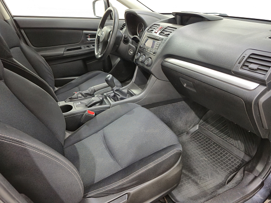 Subaru XV PC, 2011 года, пробег 253273 км