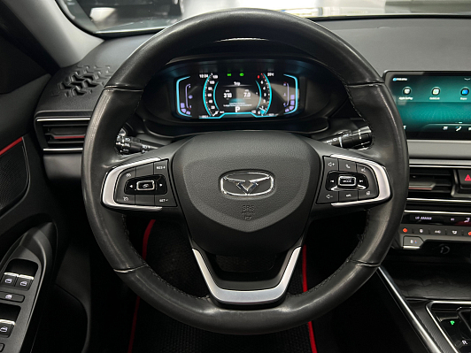 Kaiyi E5 Luxury, 2023 года, пробег 9700 км