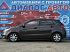 Kia Rio Prestige, 2015 года, пробег 145000 км