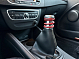 Renault Megane, 2011 года, пробег 277263 км