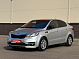 Kia Rio Comfort Кондиционер, 2015 года, пробег 191302 км