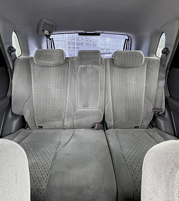Hyundai Tucson, 2004 года, пробег 325173 км