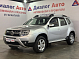 Renault Duster Drive, 2016 года, пробег 247000 км