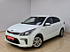 Kia Rio Luxe, 2019 года, пробег 141818 км