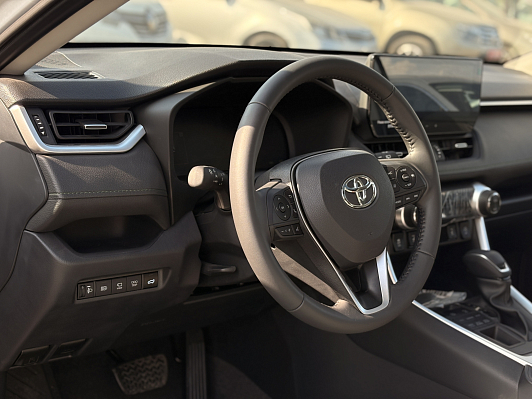 Toyota RAV4 Adventure Plus, 2024 года, пробег 63 км