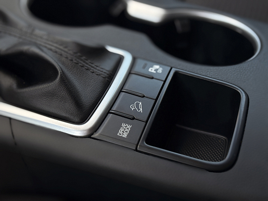 Kia Sportage Comfort, 2019 года, пробег 167840 км
