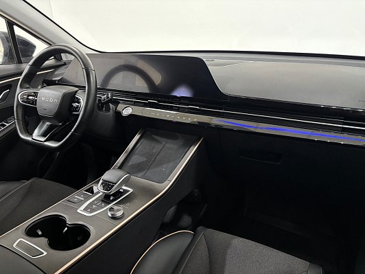 Omoda C5 Lifestyle, 2023 года, пробег 7565 км