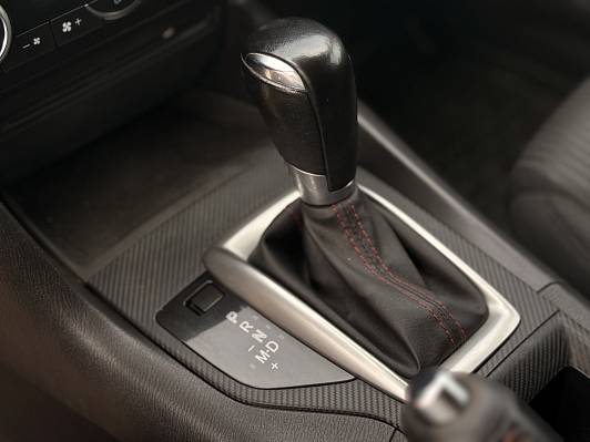 Mazda 3 Active+, 2014 года, пробег 190300 км