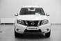 Nissan Terrano Elegance, 2021 года, пробег 100100 км