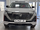 Changan UNI-S (CS55 Plus) Tech, серый