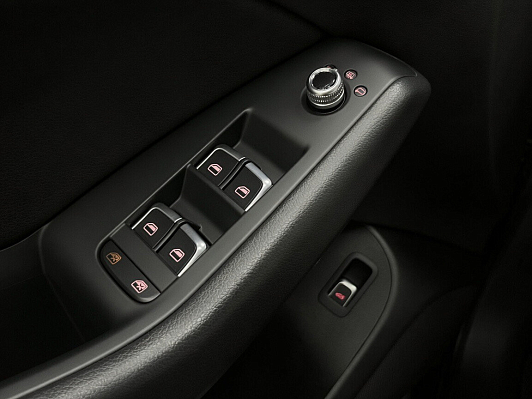 Audi Q5, 2013 года, пробег 157000 км