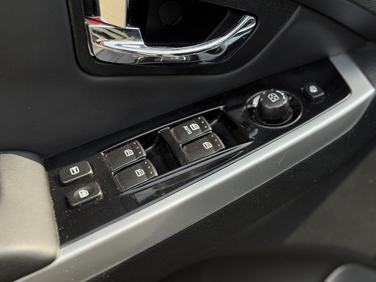 SsangYong Actyon Elegance+, 2014 года, пробег 235297 км