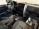 Suzuki Jimny JLX, 2011 года, пробег 156000 км