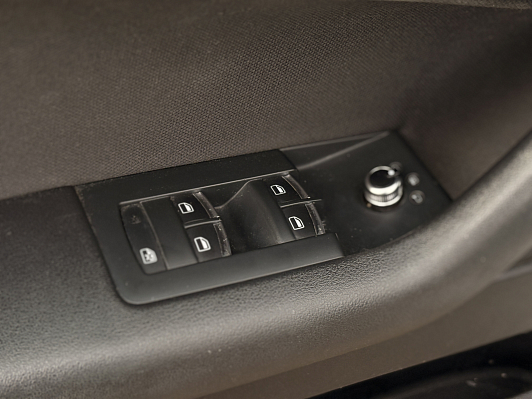 Audi A3 Ambiente, 2011 года, пробег 169736 км