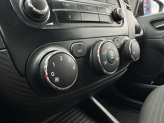 Kia Cerato Luxe, 2013 года, пробег 144700 км