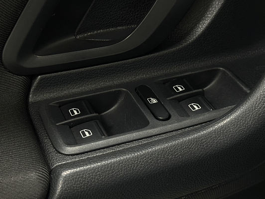 Skoda Fabia Fresh, 2014 года, пробег 54717 км