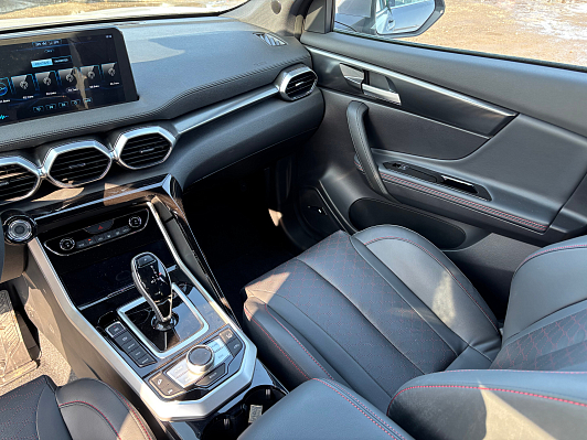 Haima 8S Flagship, 2023 года, пробег 44 км