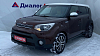 Kia Soul Luxe, 2018 года, пробег 61898 км