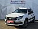 Lada (ВАЗ) Granta Comfort'24, 2023 года, пробег 38000 км