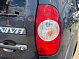 Chevrolet Niva L, 2017 года, пробег 93926 км