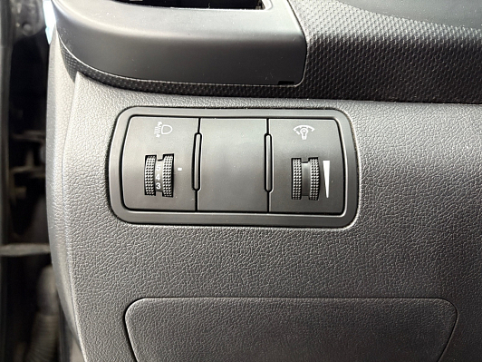 Hyundai Solaris Comfort, 2011 года, пробег 245000 км
